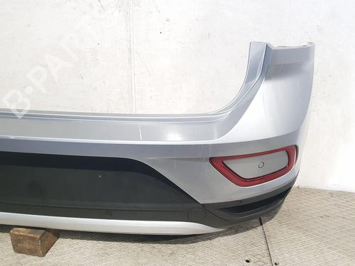 Rear bumper VW T-ROC (A11, D11)  | BP29408153C8 