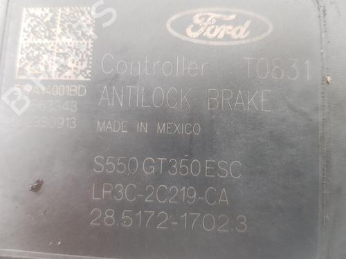 ABS pump FORD USA MUSTANG Coupe  | BP22680001M43 