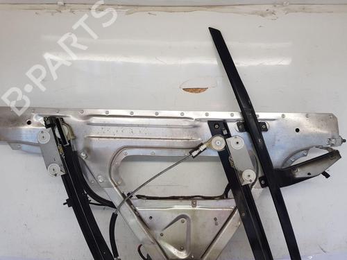 Front right window mechanism AUDI TT (8N3) 1.8 T quattro | BP31663569C23 
