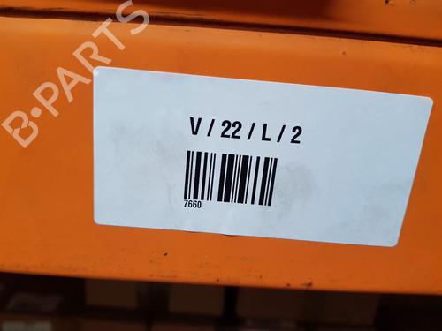 Gear lever AUDI A1 Sportback (GBA) 35 TFSI | BP33295800M90 - Image 9