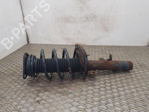 Used Right front shock absorber FORD FOCUS III [2010-2020]  29514344