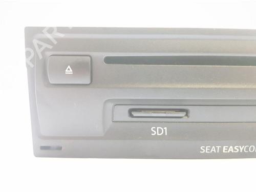 Elektronisk modul SEAT LEON (5F1) 1.2 TSI | BP29641982M83 