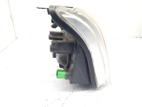 Left headlight FORD TRANSIT CONNECT (P65_, P70_, P80_) 1.8 Di | BP30891629C28 