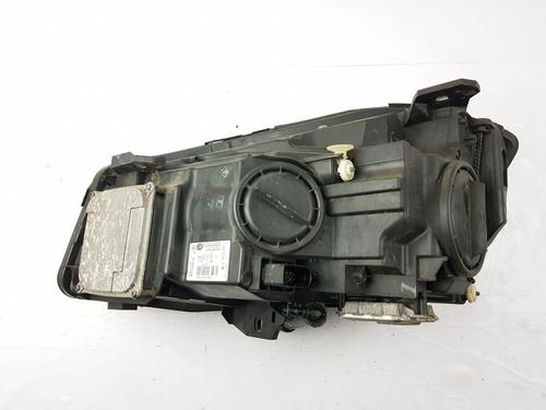 Right headlight MERCEDES-BENZ A-CLASS (W176) A 250 (176.044) | BP27392618C29 