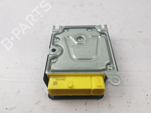 ECU airbags BENTLEY CONTINENTAL Coupe (3S3) 6.0 W12 AWD | BP38510575M53 - Image 4