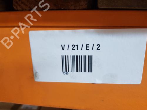 Left mirror VAUXHALL VECTRA Mk II (C) GTS (Z02) 1.8 | BP31663459C26 