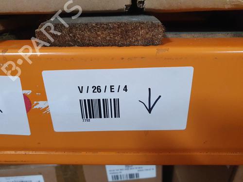 AC pipe BENTLEY BENTAYGA (4V1) 6.0 | BP25462577M126  - Image 9
