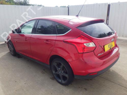 Left headlight FORD FOCUS III 1.6 TDCi | BP36837960C28  - Image 11