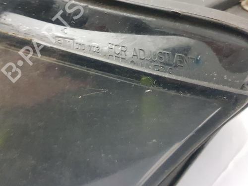 Left headlight AUDI TT (8N3) 1.8 T quattro | BP32069940C28 - Image 6