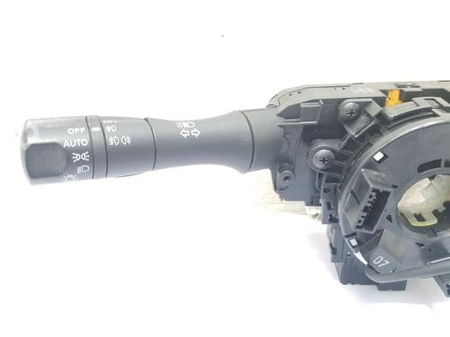 Steering column stalk NISSAN NOTE (E12) 1.5 dCi | BP25461533I23 