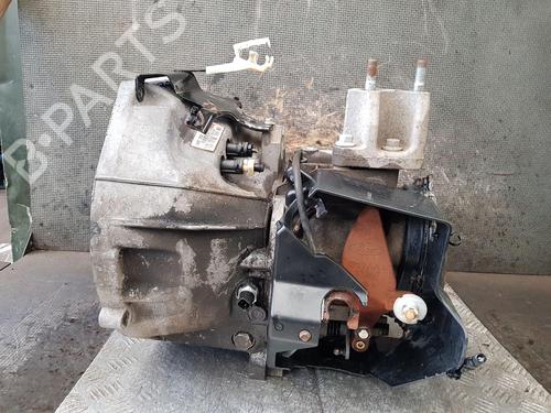 Gearbox FORD FIESTA VI (CB1, CCN) 1.6 TDCi | BP35716651M3  - Image 5