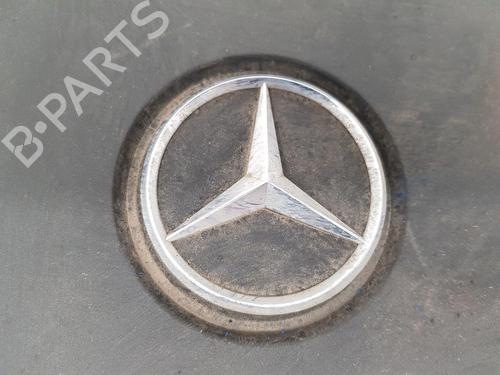 Upper protection MERCEDES-BENZ SLK (R172) 250 CDI / d (172.403) | BP29957086M93