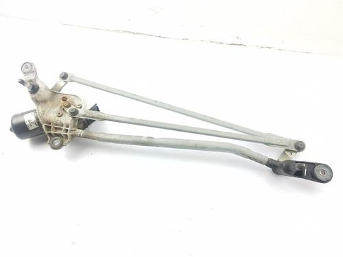 Front wiper motor DACIA SANDERO II TCe 90 (B8M1, B8MA, B8AC) | BP28526925M29