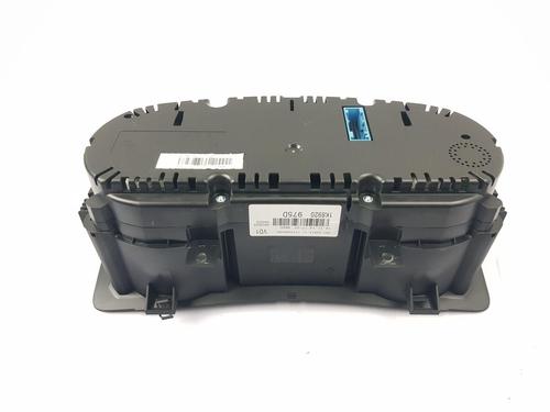 Instrument cluster VW SCIROCCO III (137, 138) 2.0 TDI | BP29642128C47 