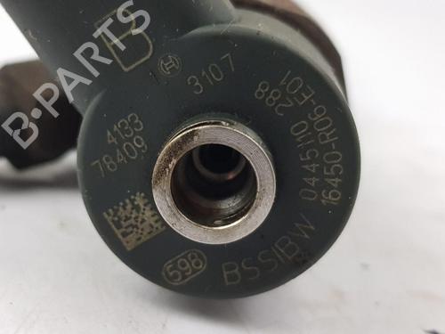 Injector HONDA CIVIC VIII Hatchback (FN, FK) 2.2 CTDi (FK3) | BP30331064M100 