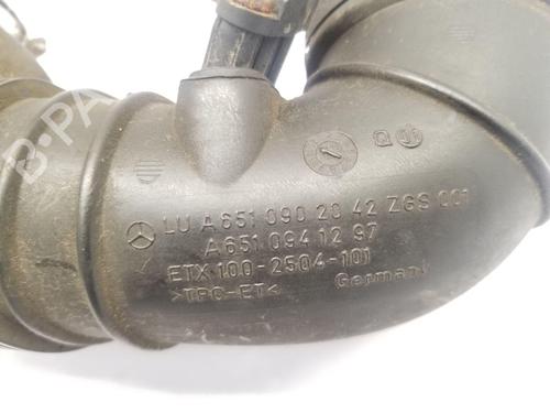 Pipe INFINITI Q50 50 D | BP29870899M125