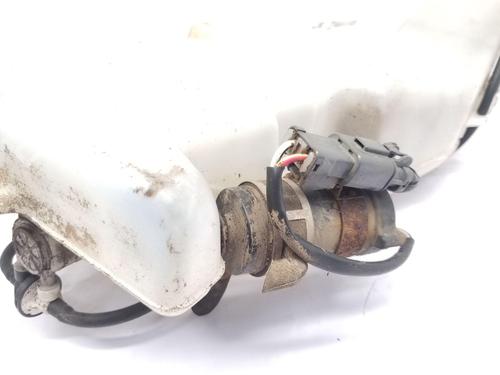 Windscreen washer tank HONDA CR-V III (RE_) 2.2 i-CTDi 4WD (RE6) | BP27974878C113 