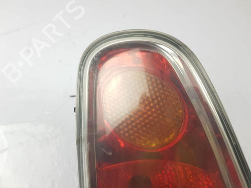 Left taillight MINI MINI Convertible (R52) Cooper | BP36464095C34 - Image 3
