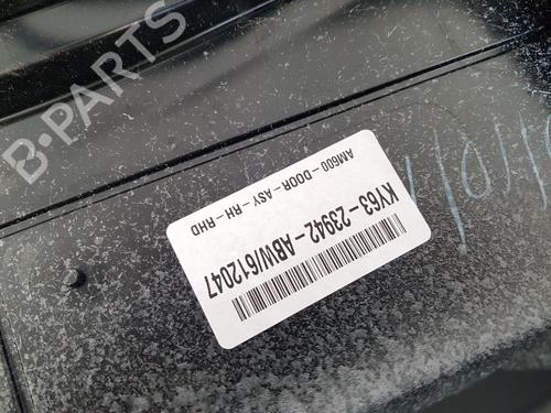 Front right panel ASTON MARTIN VANTAGE Coupe V8 | BP36308234C59  - Image 9