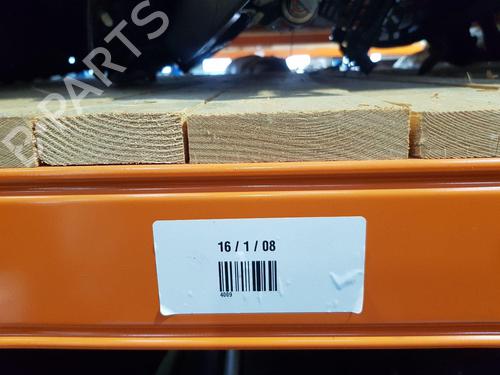 Instrumentbord LAND ROVER RANGE ROVER VELAR (L560) | BP30796373C46