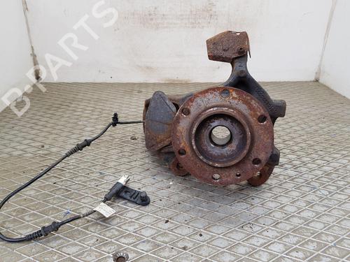 Used Left front steering knuckle MERCEDES-BENZ SPRINTER 3,5-t Van (B907, B910) [2018-2025]  26310230
