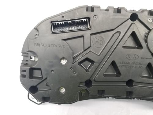 Instrument cluster KIA RIO III (UB) 1.2 CVVT | BP32149268C47  - Image 5