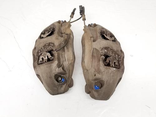Used Right front brake caliper Right front brake caliper VW TOUAREG (CR7, RC8) [2017-2026] 36280716 36280716
