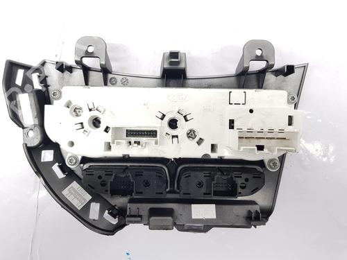Climate control FORD FOCUS III 1.6 TDCi | BP31864177I5 - Image 7