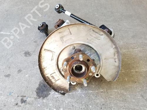 Used Right rear suspension arm Right rear suspension arm TESLA MODEL 3 (5YJ3) EV AWD (351 hp) 35746090 35746090