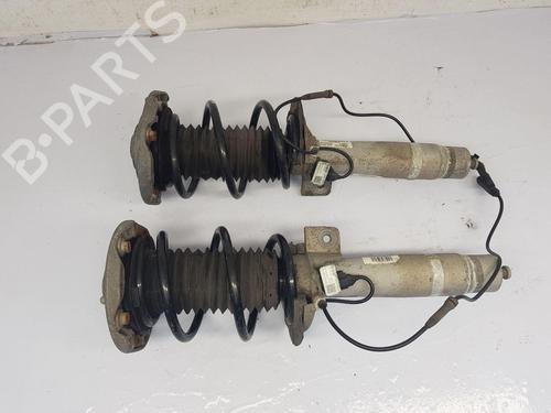 Used Right front shock absorber BMW 4 Coupe (F32, F82) M4 (431 hp) 22679217