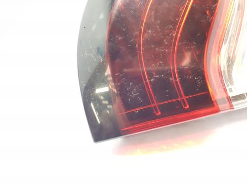 Right tailgate light RENAULT CAPTUR I (J5_, H5_) 0.9 TCe 90 | BP28158121C80 