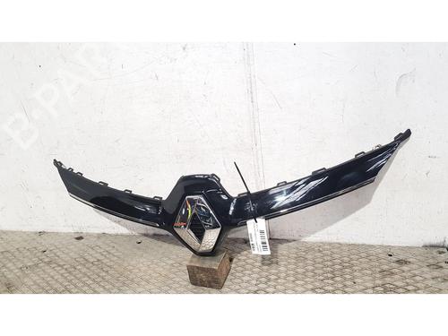 Grill RENAULT CLIO V (B7_) 1.0 TCe 100 (B7MT) | BP39171412C40 - Image 5