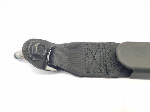 Front left seatbelt KIA RIO III (UB) 1.2 CVVT | BP33186259I26  - Image 5