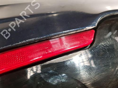 Rear bumper BMW 4 Gran Coupe (F36) 430 d xDrive | BP22203181C8 