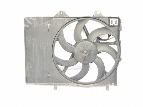 radiator-fan-citroen-c3-iii-sx-2016-33004874 main image