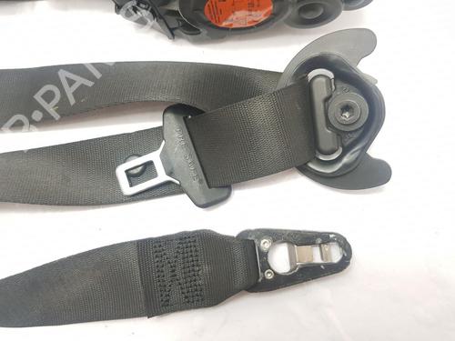 Front left seatbelt MERCEDES-BENZ GLS (X167)  | BP29957128I26