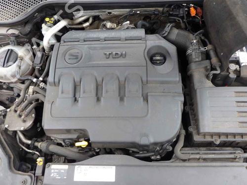 Electronic module SEAT LEON ST (5F8) 1.6 TDI | BP22677513M83 