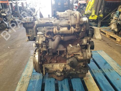 Engine FORD FOCUS II (DA_, HCP, DP) 1.8 TDCi | BP33056872M1 - Image 4