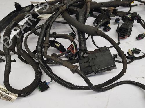 Wiring harness JAGUAR I-PACE (X590) EV400 AWD | BP37584954E16 - Image 6