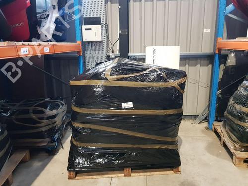 Right front seat AUDI A3 Limousine (8VS, 8VM) RS3 quattro | BP30923993C16 - Image 106