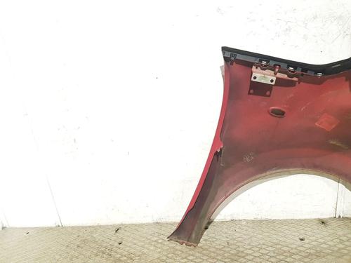 Left front fenders CITROËN C3 Picasso (SH_) 1.6 HDI 90 | BP31603783C41 