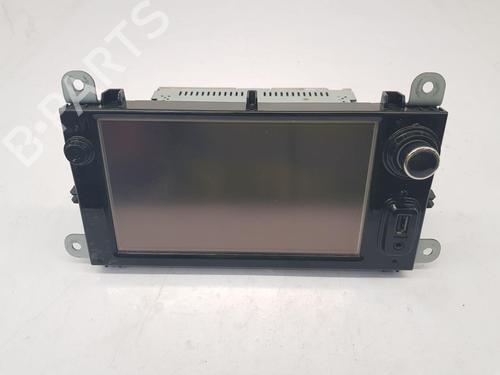 Used Radio Radio 37427679 37427679
