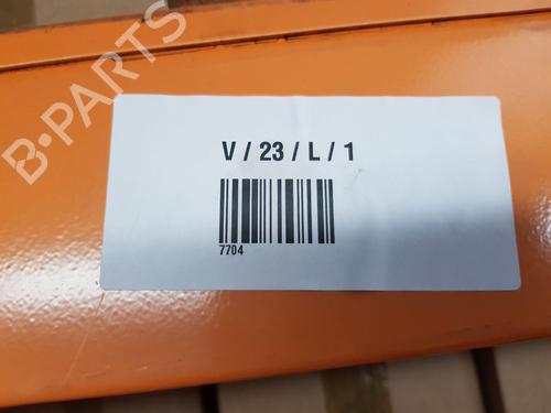 hjelmlås BMW X4 (G02, F98) xDrive 20 d Mild-Hybrid | BP32177724C133 