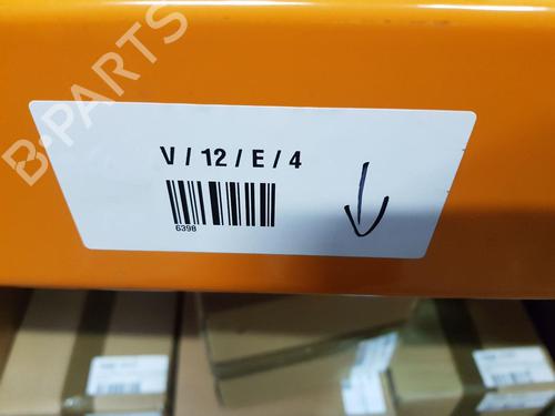 Right taillight AUDI A6 C7 Avant (4G5, 4GD) 2.0 TDI | BP24599778C35 