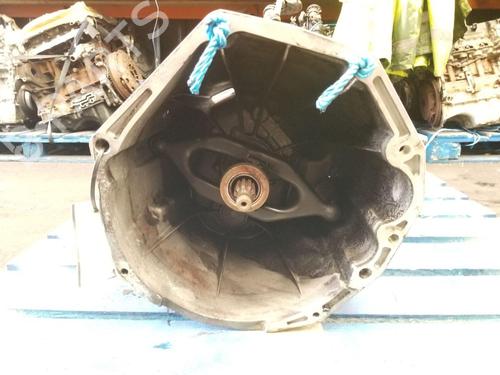 Gearbox JEEP CHEROKEE (KJ) 2.4 4x4 | BP36812879M3 - Image 3