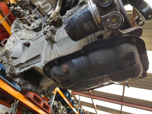 Engine TOYOTA AURIS (_E18_) 1.2 (NRE185_, NRE185R) | BP26461202M1