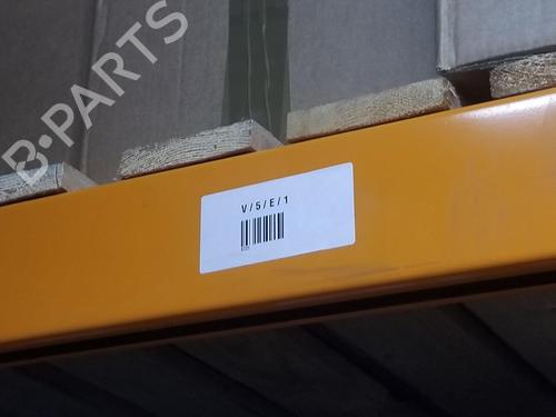 Right front shock absorber KIA PICANTO I (SA) 1.1 | BP28362827M17 