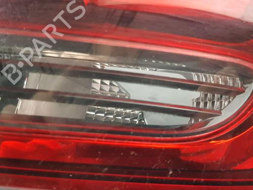 Right taillight DACIA SANDERO II TCe 90 (B8M1, B8MA, B8AC) | BP28158041C35 