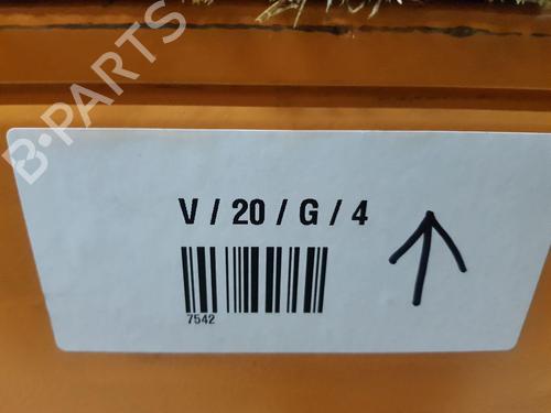 Right taillight BMW 1 (F20) 118 i | BP25980821C35 