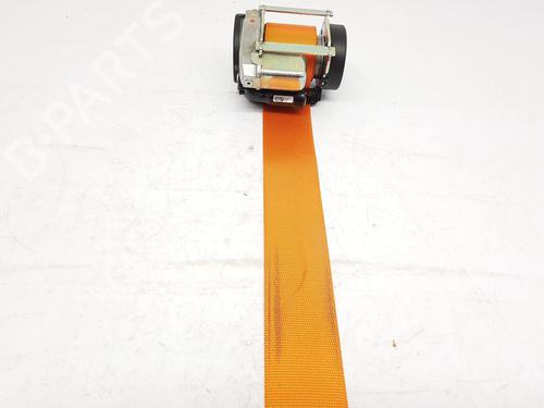 Front right seatbelt MCLAREN 720S 4.0 | BP27166760I25